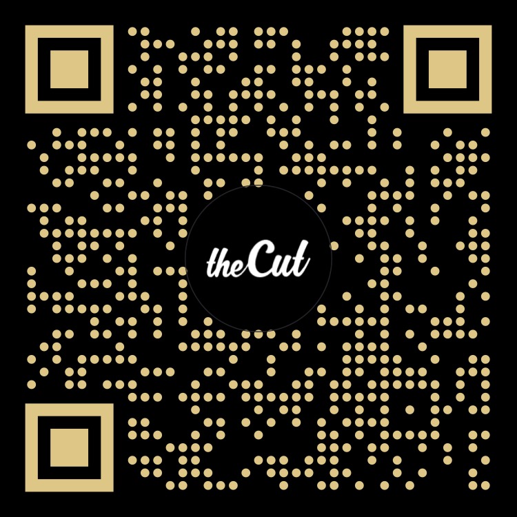 Scan to book on The Cut app